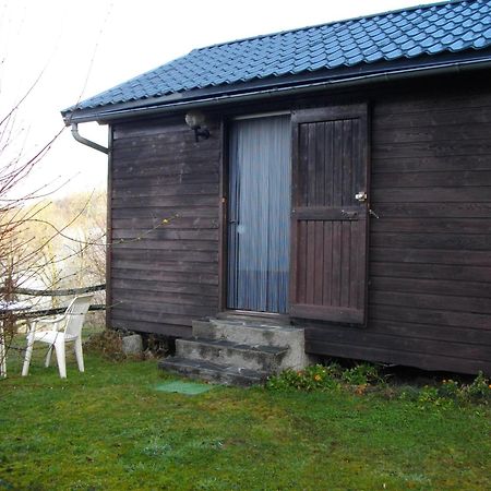 B&B Las Trinquades Boussenac Camera foto