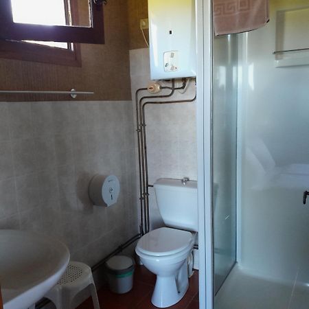 B&B Las Trinquades Boussenac Esterno foto