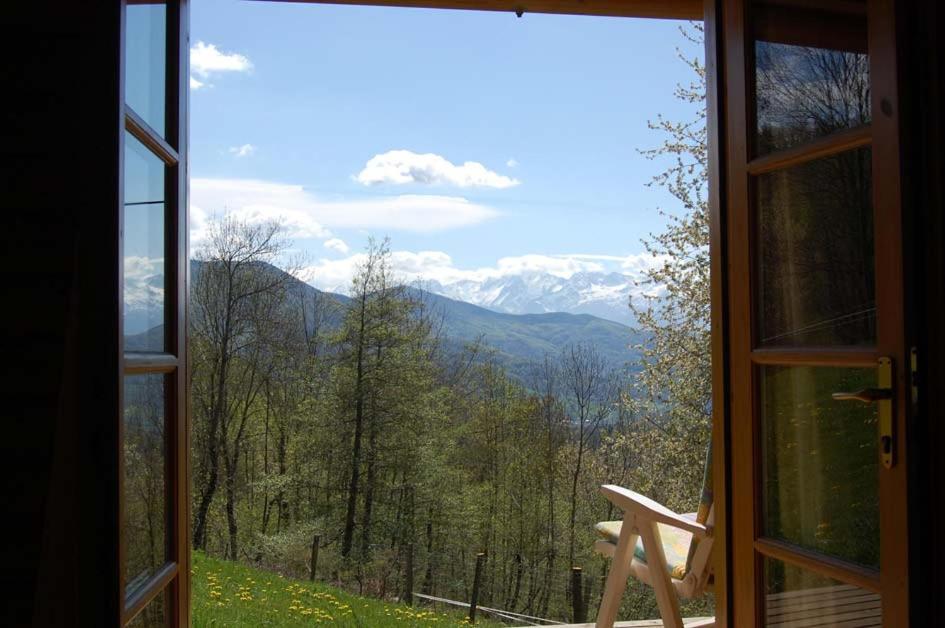 B&B Las Trinquades Boussenac Camera foto