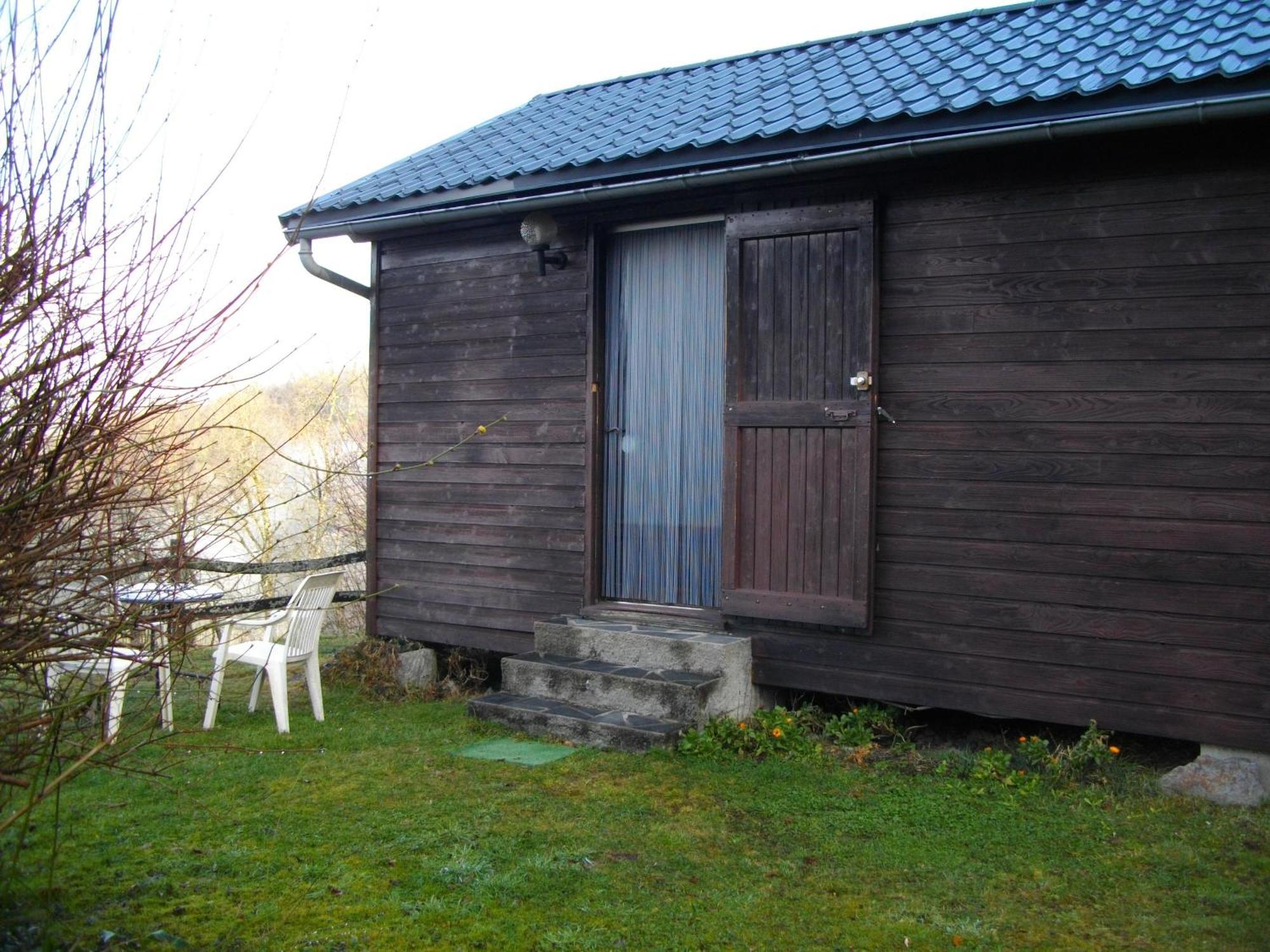 B&B Las Trinquades Boussenac Camera foto
