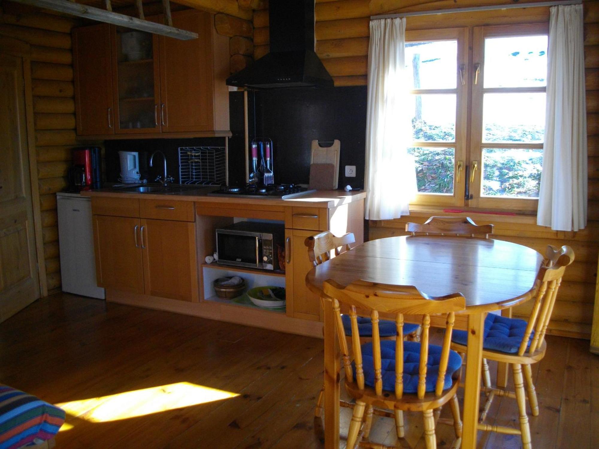 B&B Las Trinquades Boussenac Camera foto