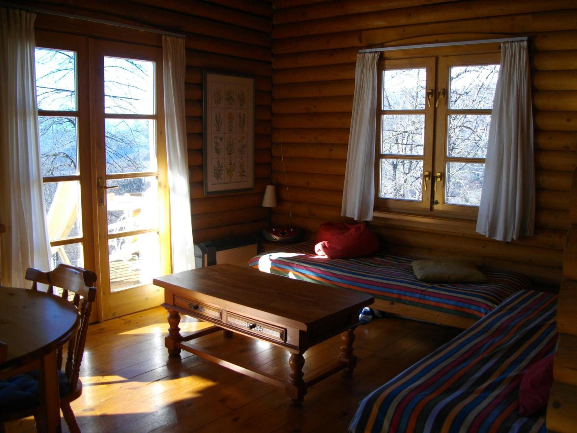 B&B Las Trinquades Boussenac Camera foto