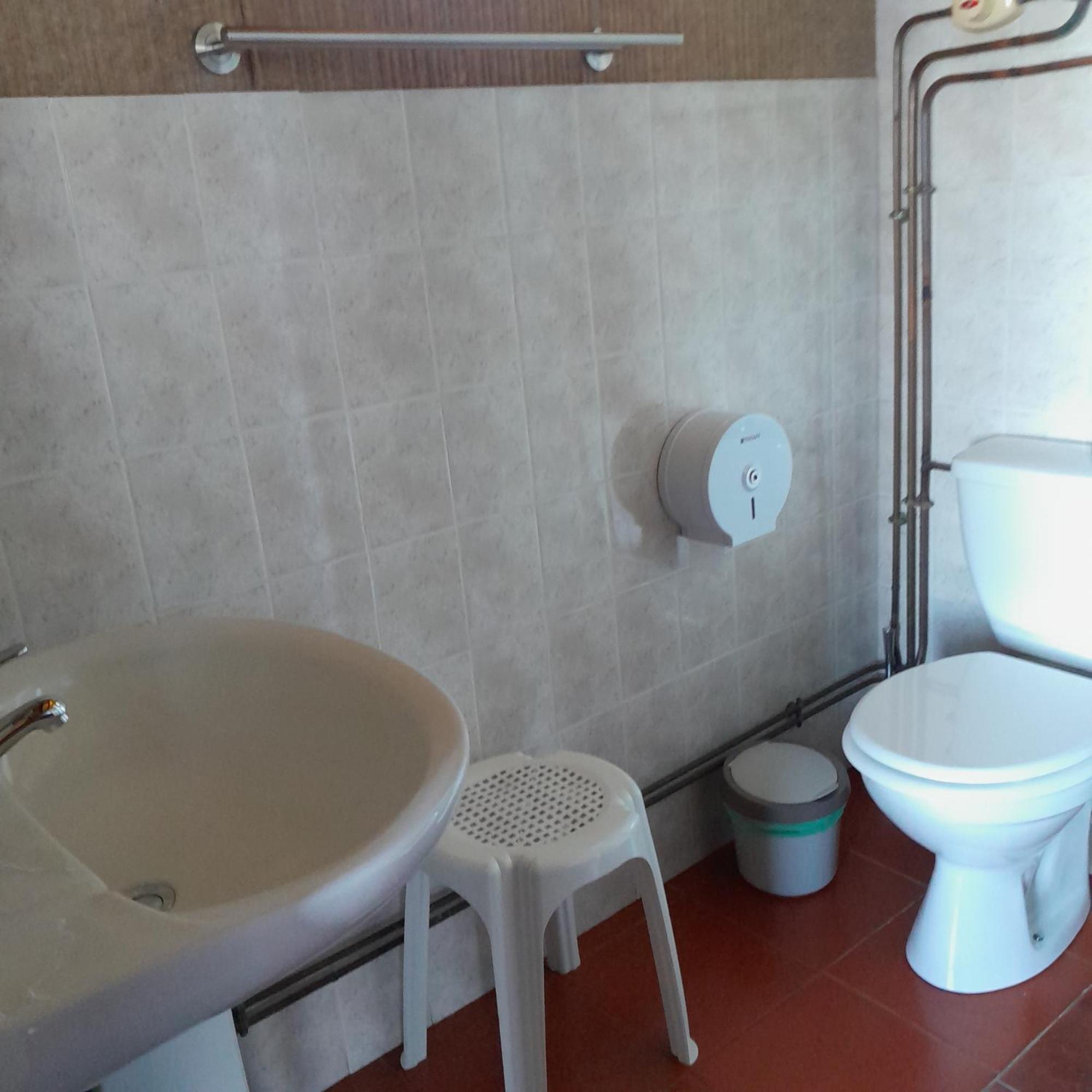 B&B Las Trinquades Boussenac Esterno foto
