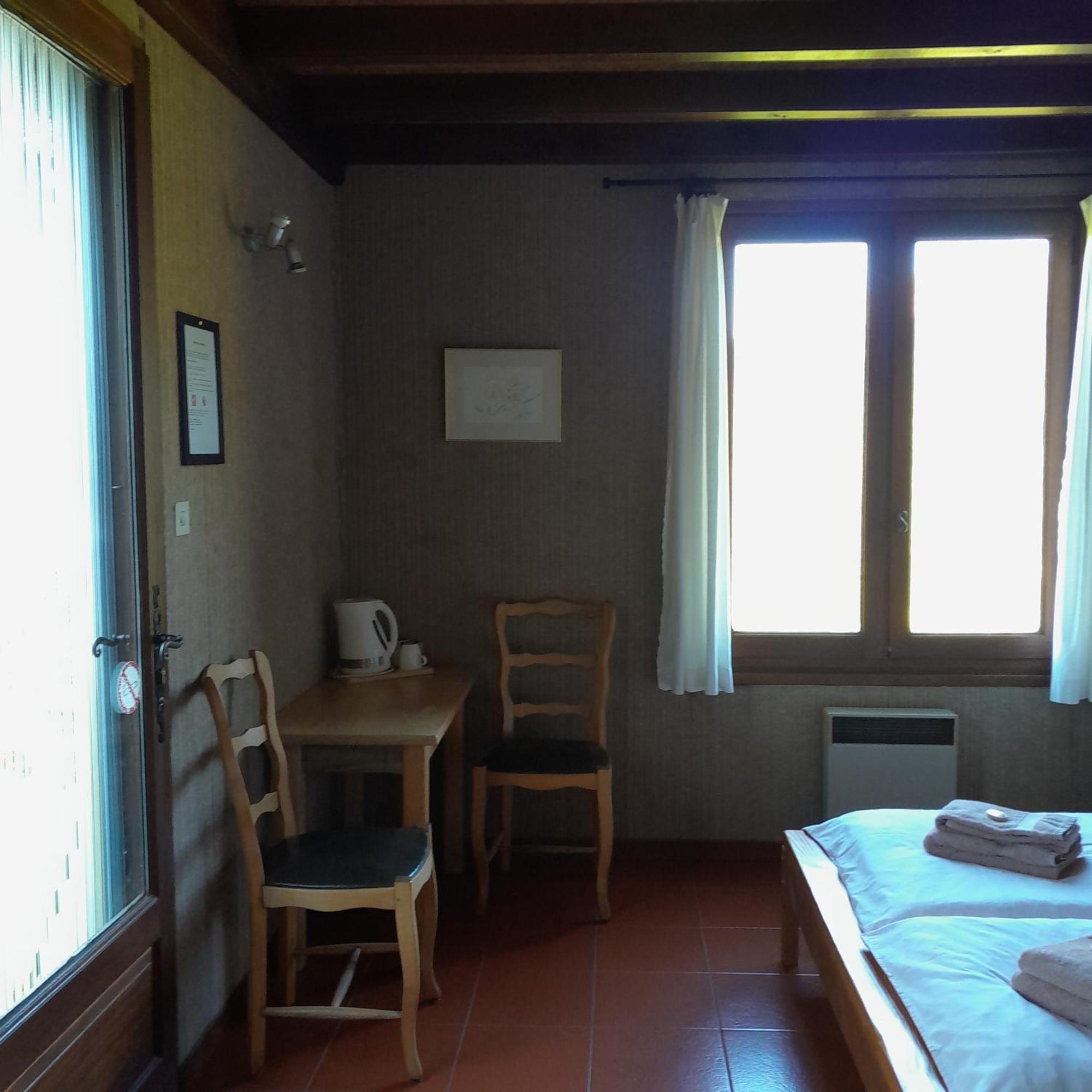 B&B Las Trinquades Boussenac Esterno foto