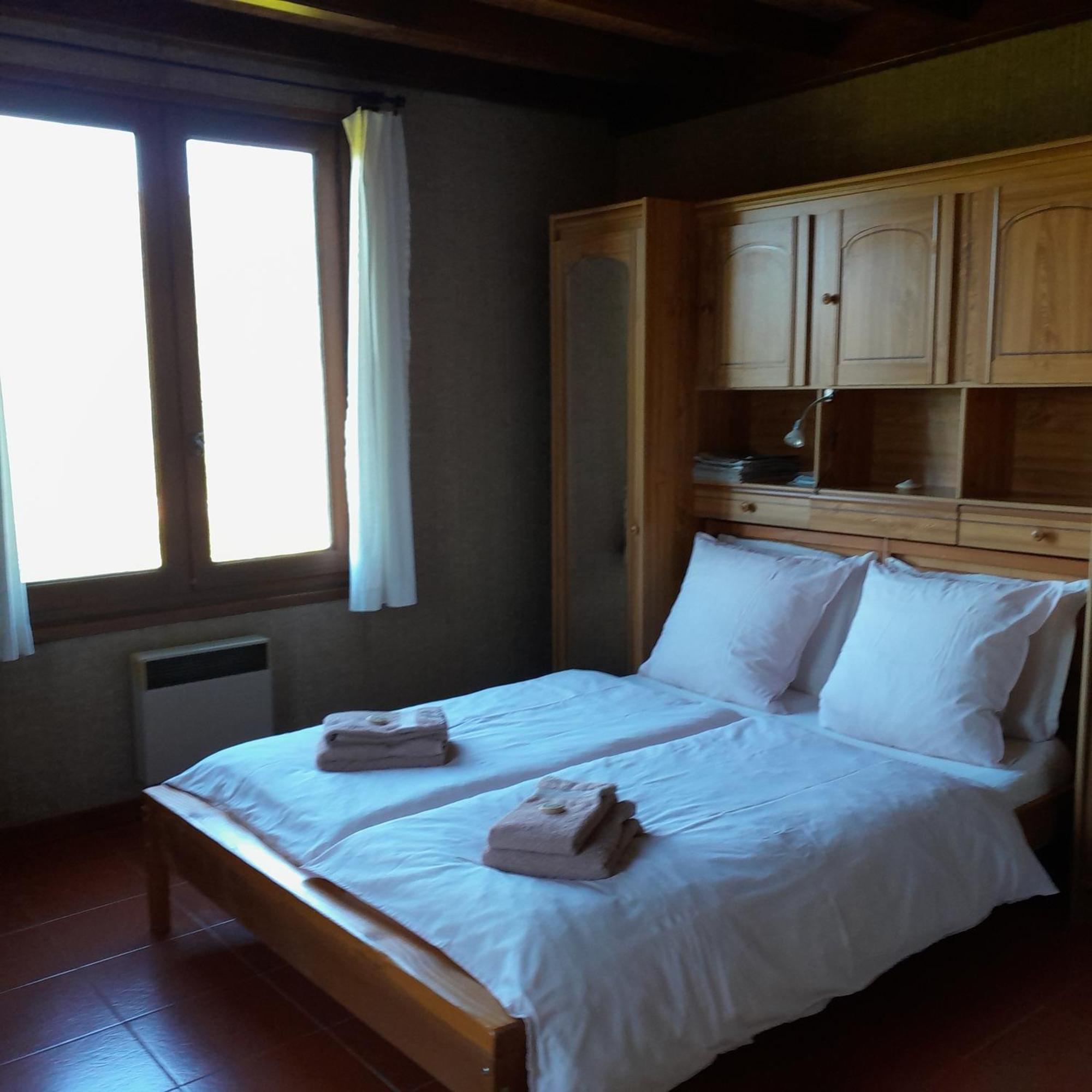 B&B Las Trinquades Boussenac Esterno foto