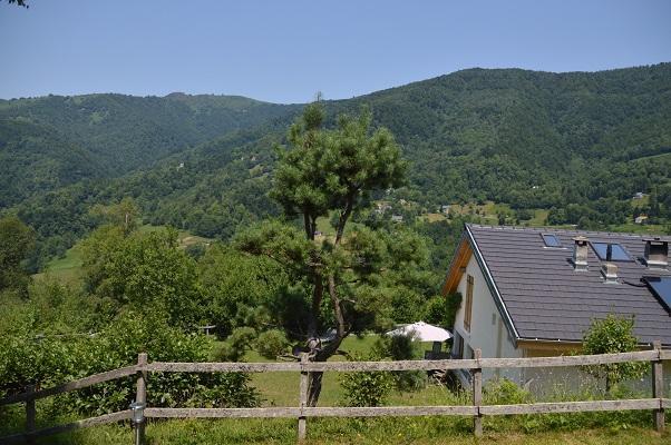 B&B Las Trinquades Boussenac Esterno foto