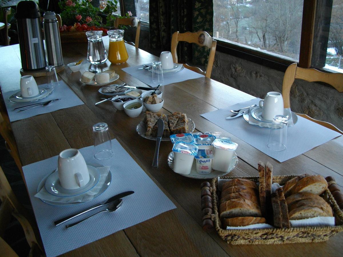 B&B Las Trinquades Boussenac Esterno foto