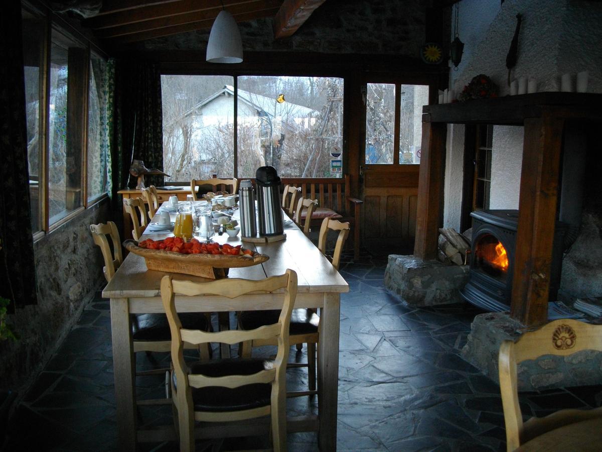 B&B Las Trinquades Boussenac Esterno foto