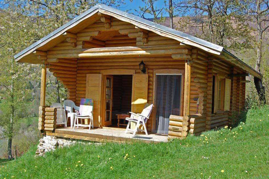 B&B Las Trinquades Boussenac Esterno foto
