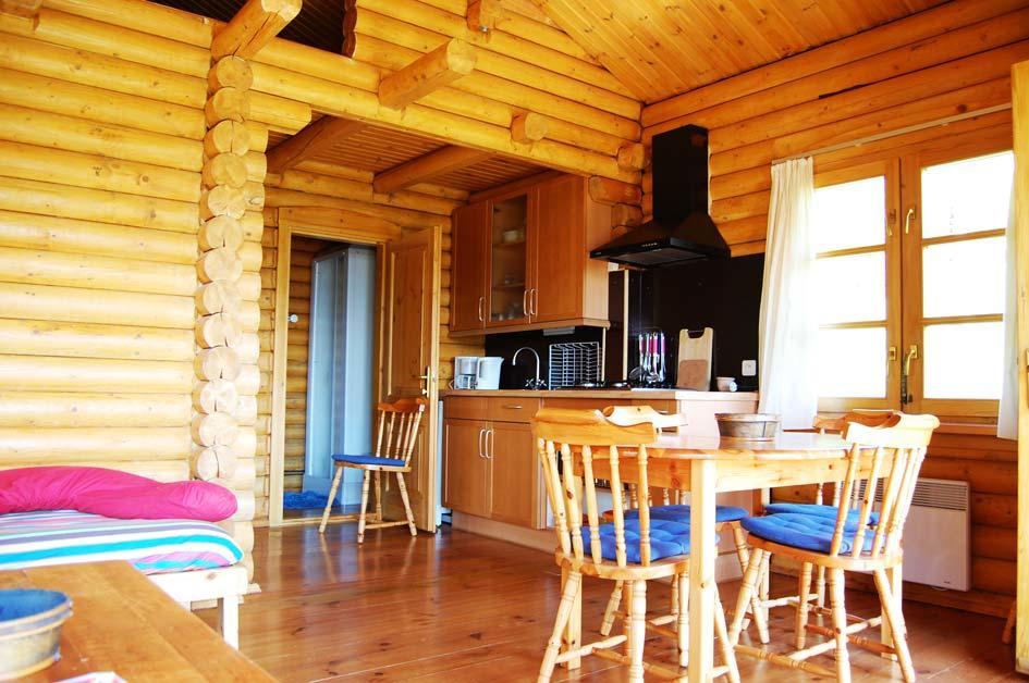 B&B Las Trinquades Boussenac Esterno foto