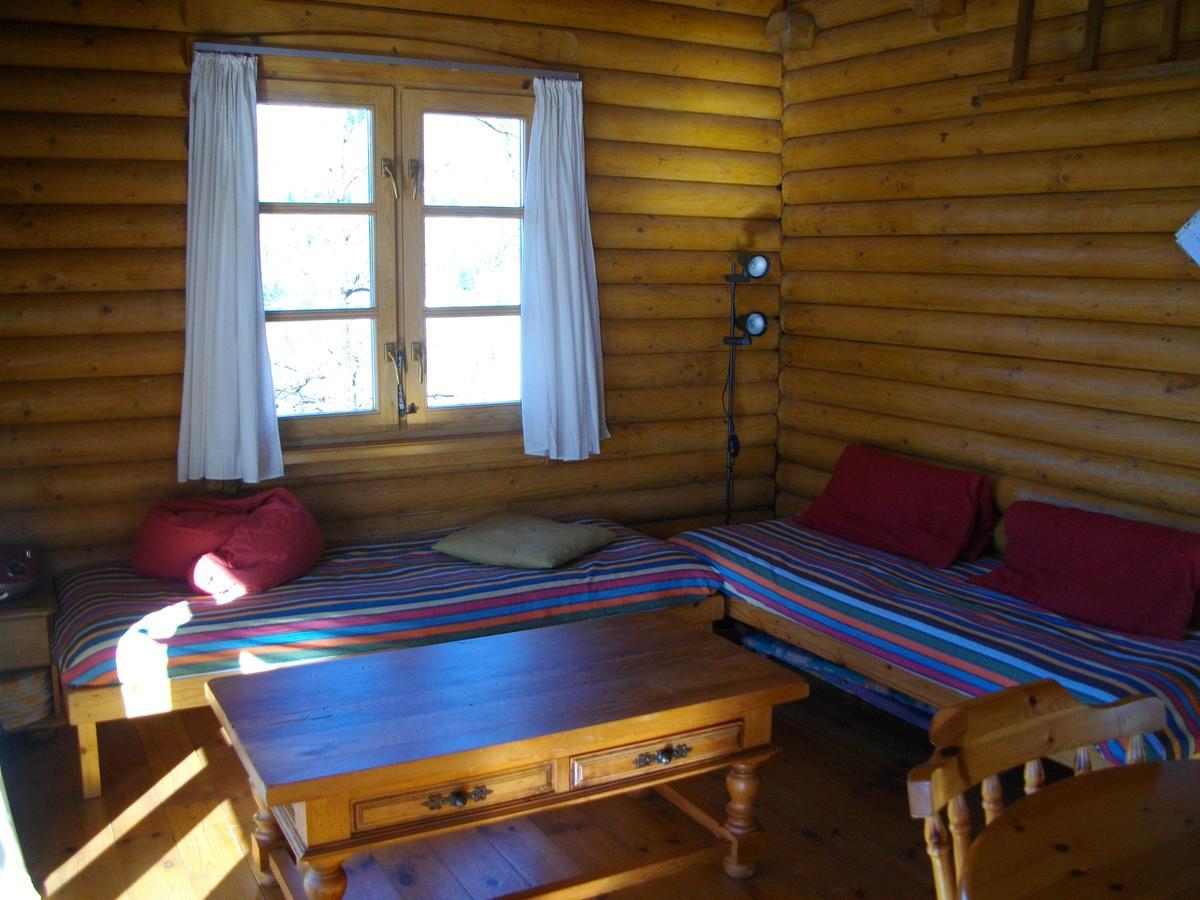 B&B Las Trinquades Boussenac Esterno foto