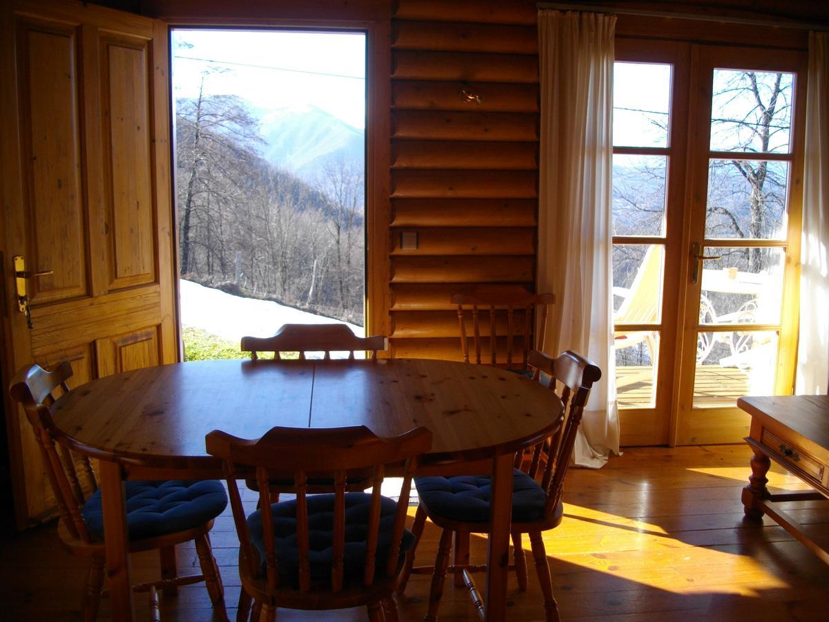 B&B Las Trinquades Boussenac Esterno foto