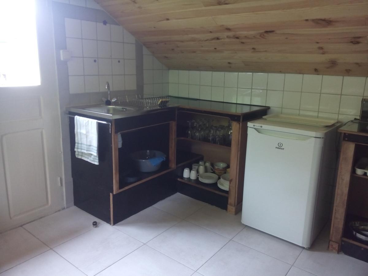 B&B Las Trinquades Boussenac Esterno foto