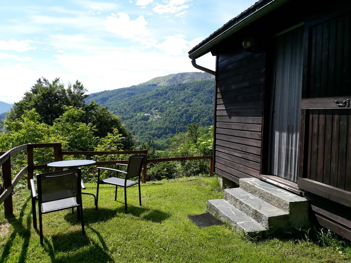 B&B Las Trinquades Boussenac Esterno foto
