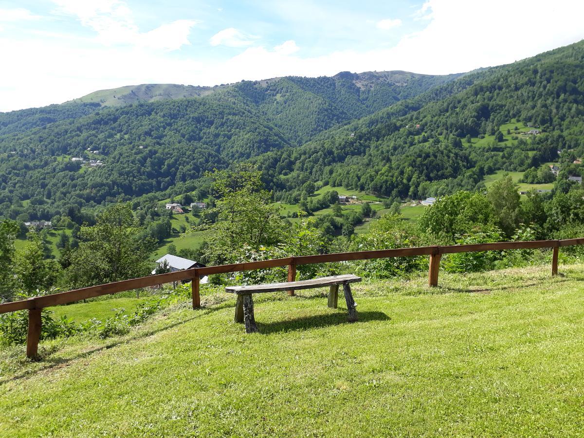 B&B Las Trinquades Boussenac Esterno foto