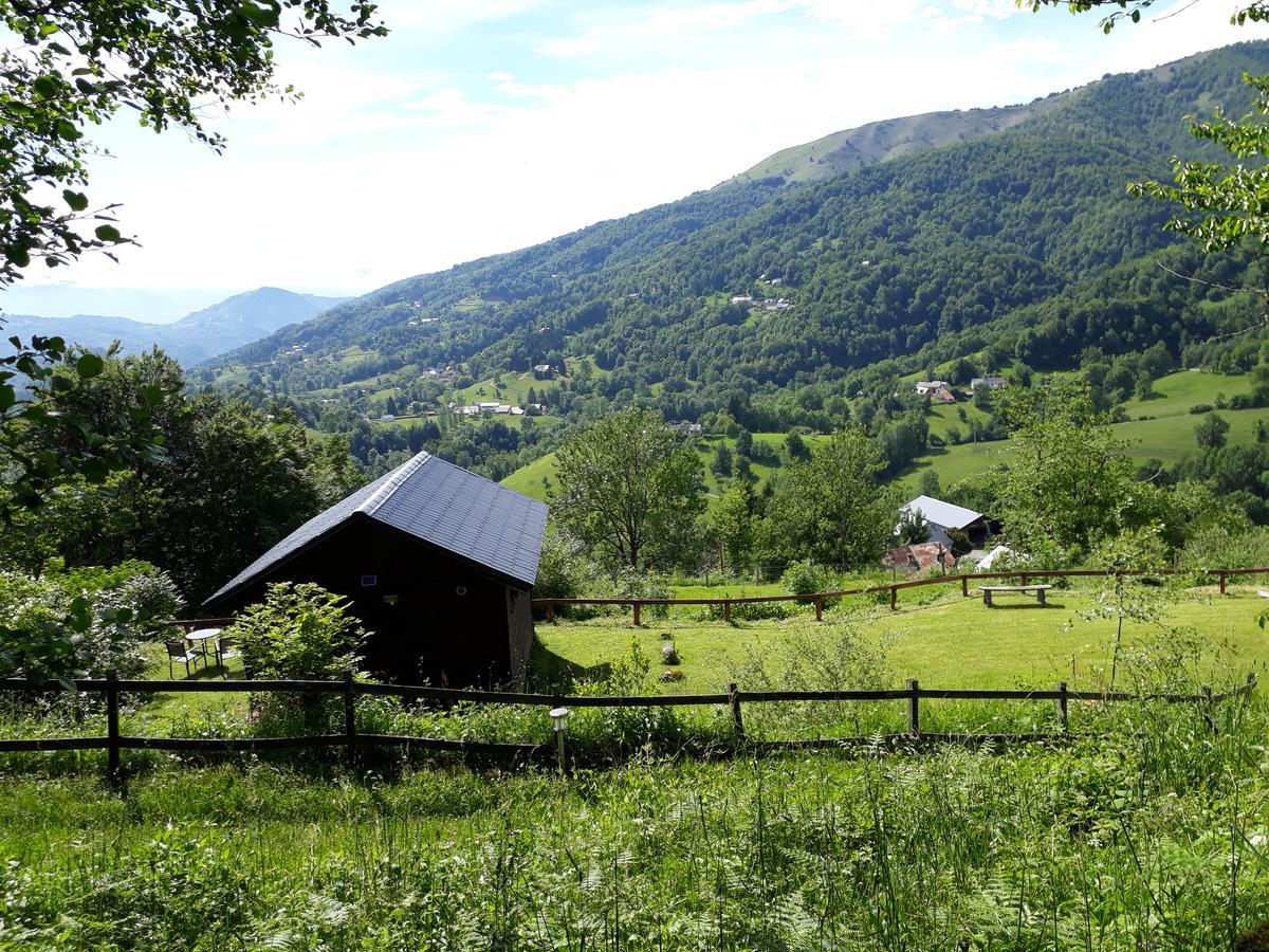 B&B Las Trinquades Boussenac Esterno foto