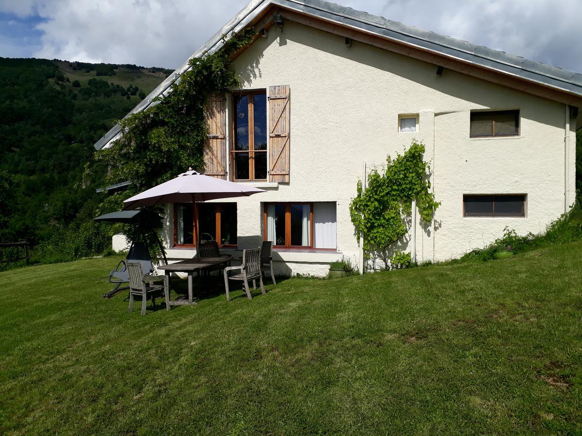 B&B Las Trinquades Boussenac Esterno foto